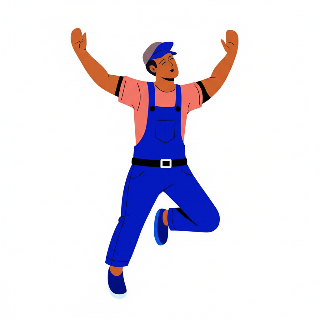 Professional Mechanic